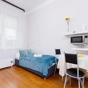 Studio Krowoderska By Renters Kraków