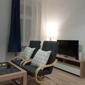  Apartament Rydygiera Polska