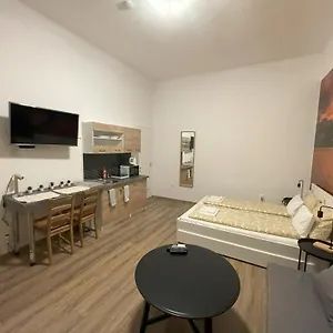 Apartament Mano Węgry
