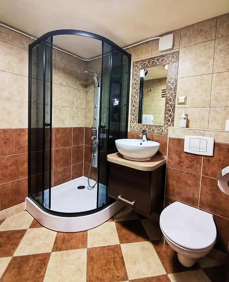 Kwatera prywatna Najlepsze Miejsce - pokoje i apartamenty w Krakowie