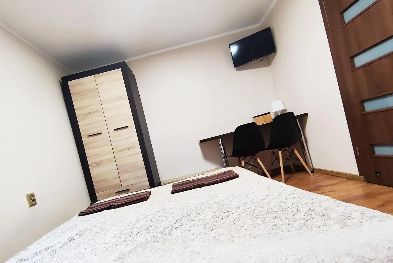 Kwatera prywatna Najlepsze Miejsce - pokoje i apartamenty w Krakowie