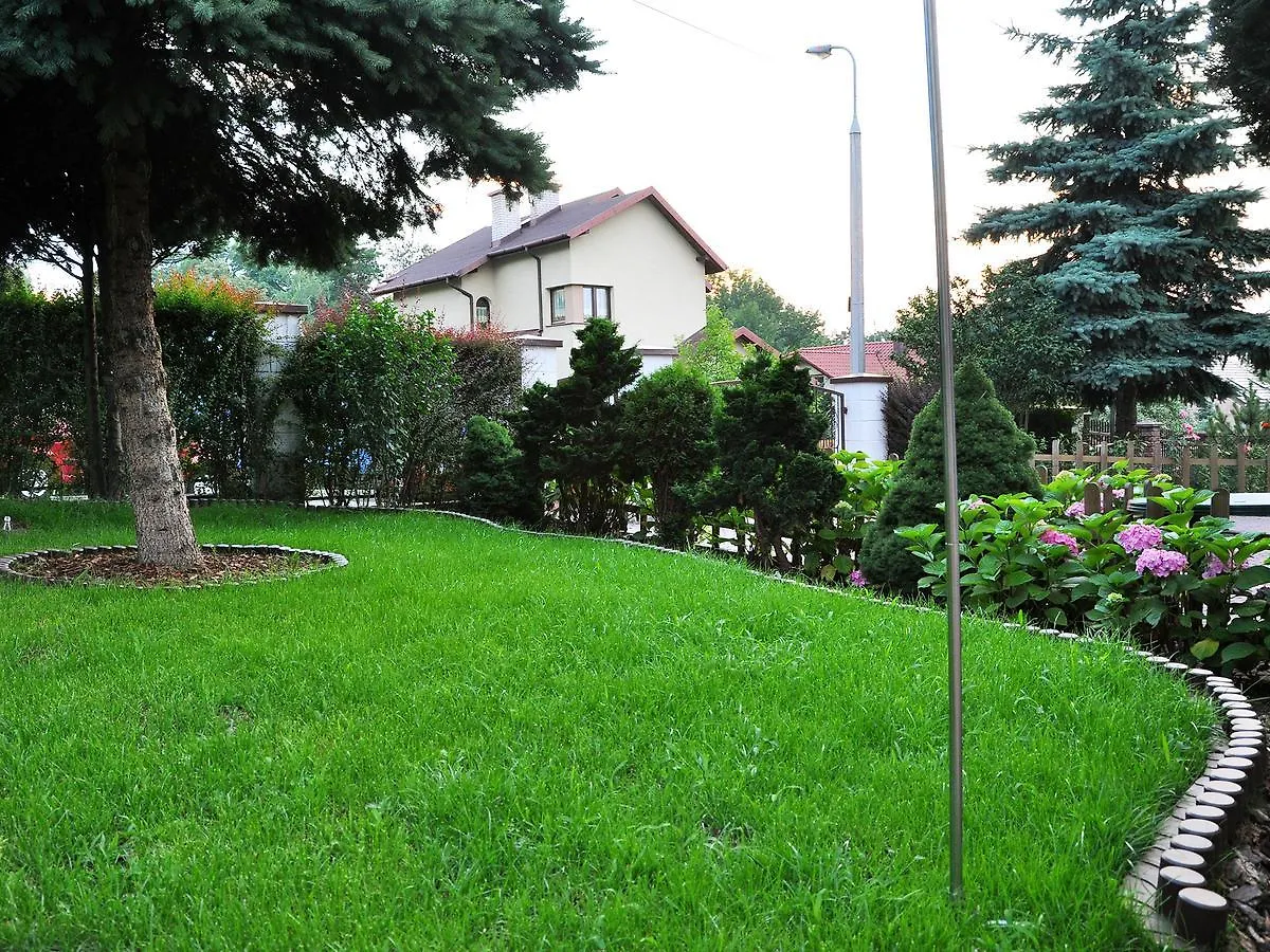 Najlepsze Miejsce - pokoje i apartamenty w Krakowie 0*,  Polska